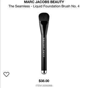 Marc Jacobs The Seamless Brush